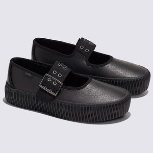 Vans Mary Jane Creepers